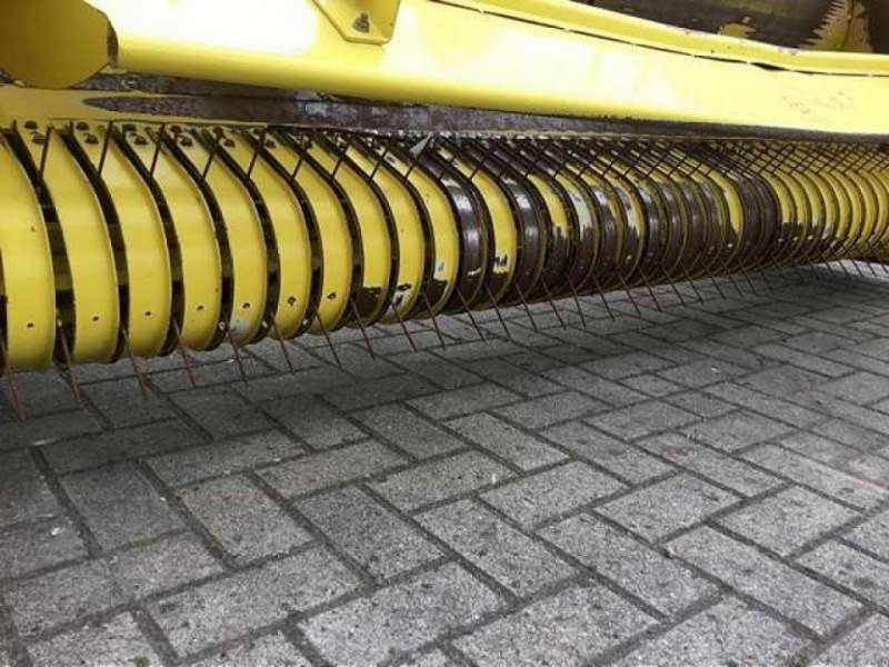 John Deere 630 B - ملحق حصادة أعلاف: صورة 3 John Deere 630 B - ملحق حصادة أعلاف: صورة 3
