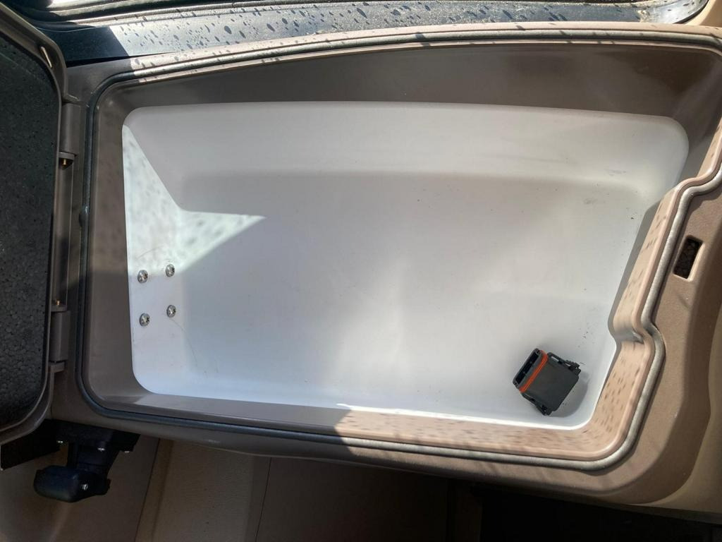 John Deere 6M125 - جرار: صورة 5 John Deere 6M125 - جرار: صورة 5