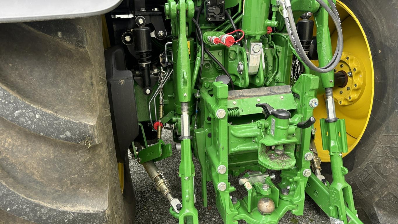 John Deere 6M240 John Deere 6M240: صورة 14