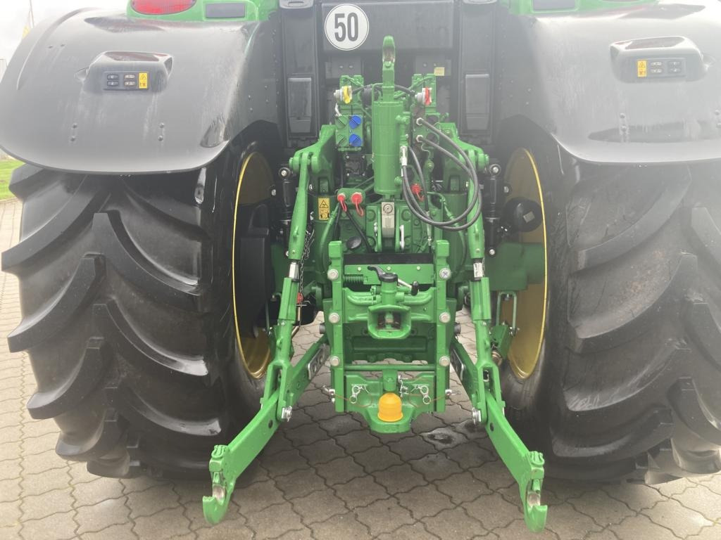 John Deere 6M240 John Deere 6M240: صورة 13