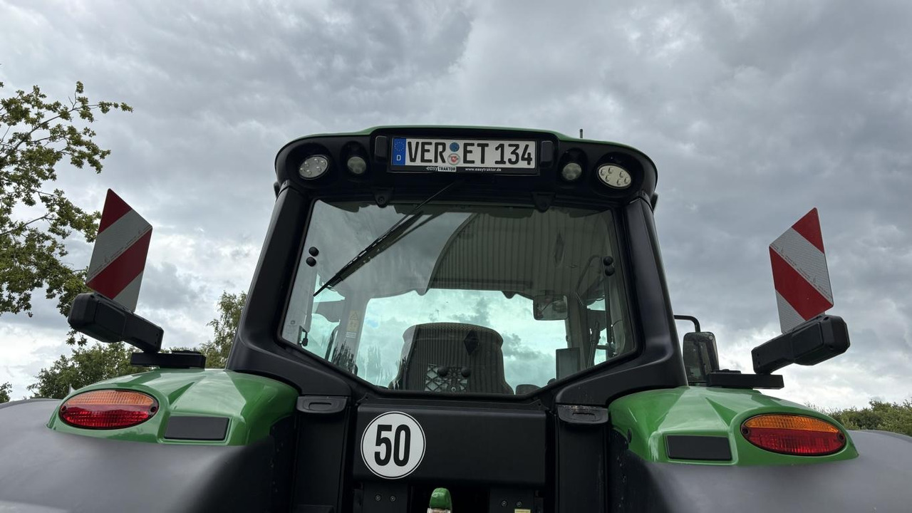 John Deere 6M240 John Deere 6M240: صورة 17