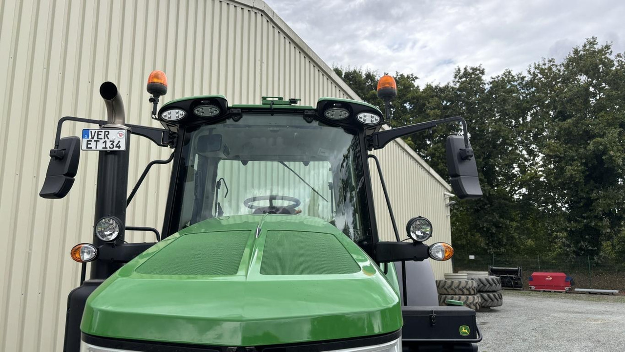 John Deere 6M240 John Deere 6M240: صورة 19