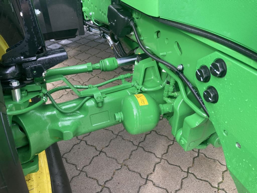 John Deere 6M240 John Deere 6M240: صورة 19