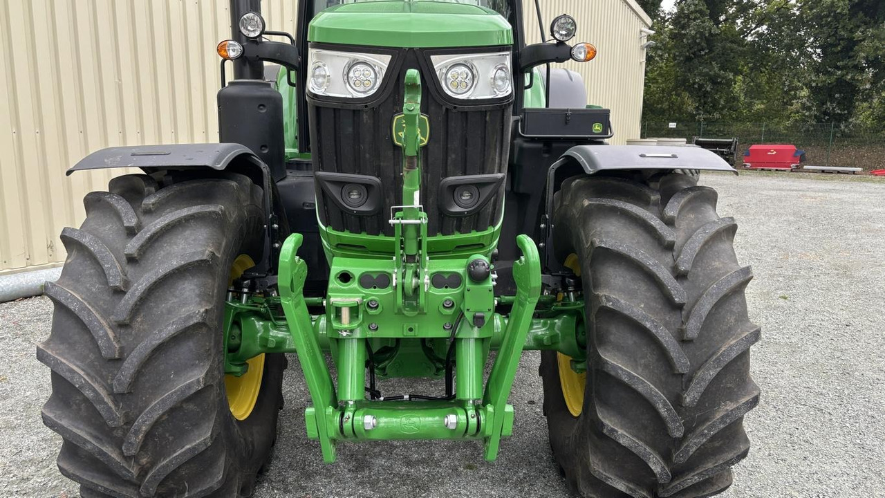 John Deere 6M240 John Deere 6M240: صورة 18