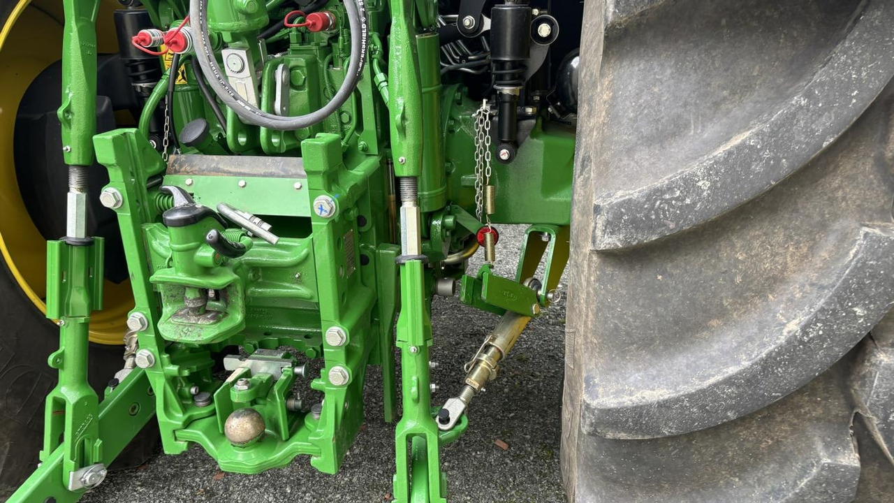 John Deere 6M240 John Deere 6M240: صورة 13