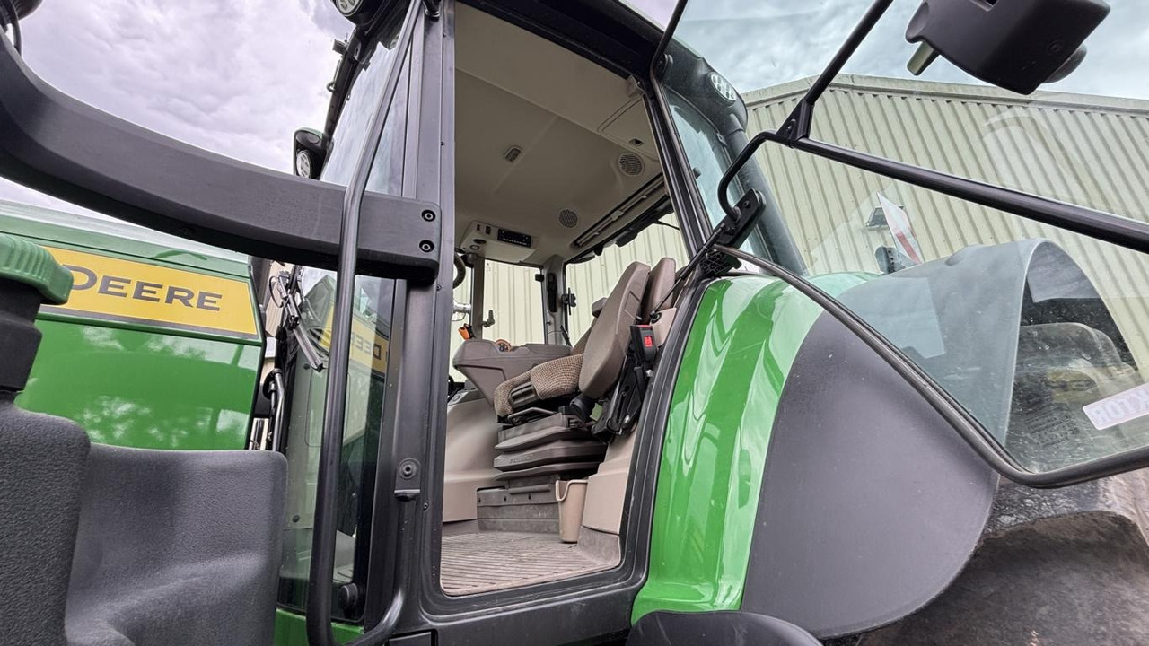 John Deere 6M240 John Deere 6M240: صورة 12