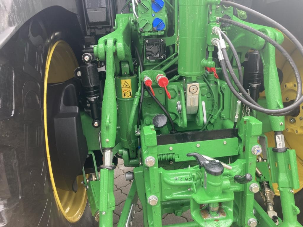 John Deere 6M240 John Deere 6M240: صورة 11