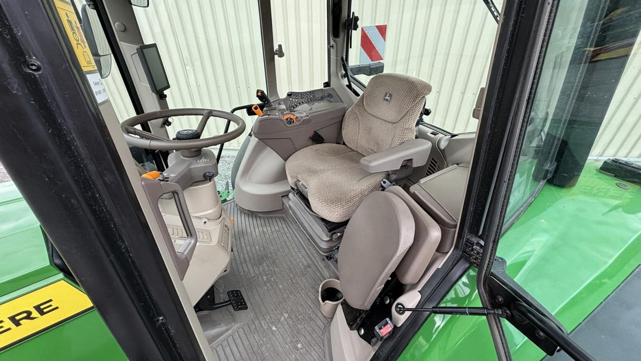 John Deere 6M240 John Deere 6M240: صورة 11