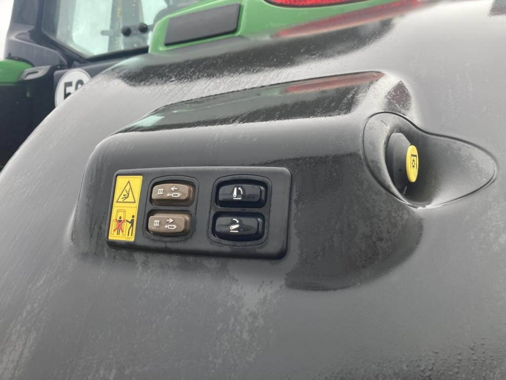 John Deere 6M240 John Deere 6M240: صورة 10