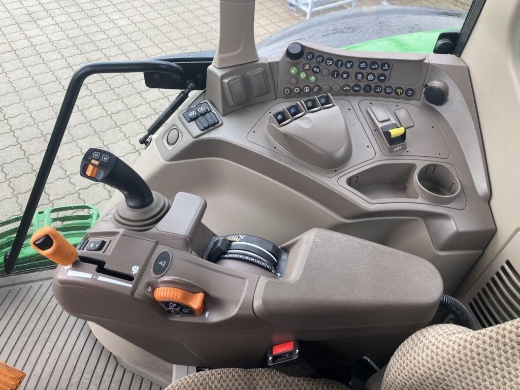 John Deere 6M240 John Deere 6M240: صورة 7