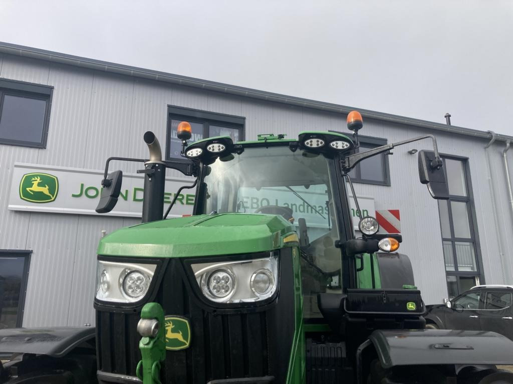 John Deere 6M240 John Deere 6M240: صورة 17