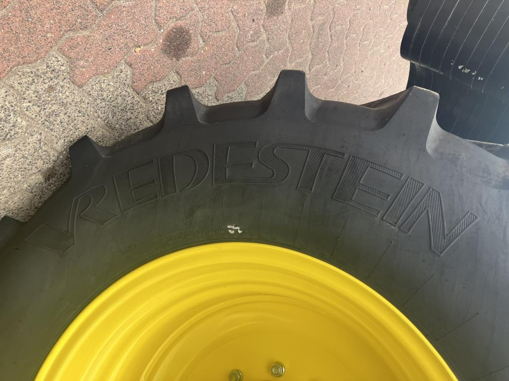 John Deere 6M250 - جرار: صورة 3 John Deere 6M250 - جرار: صورة 3