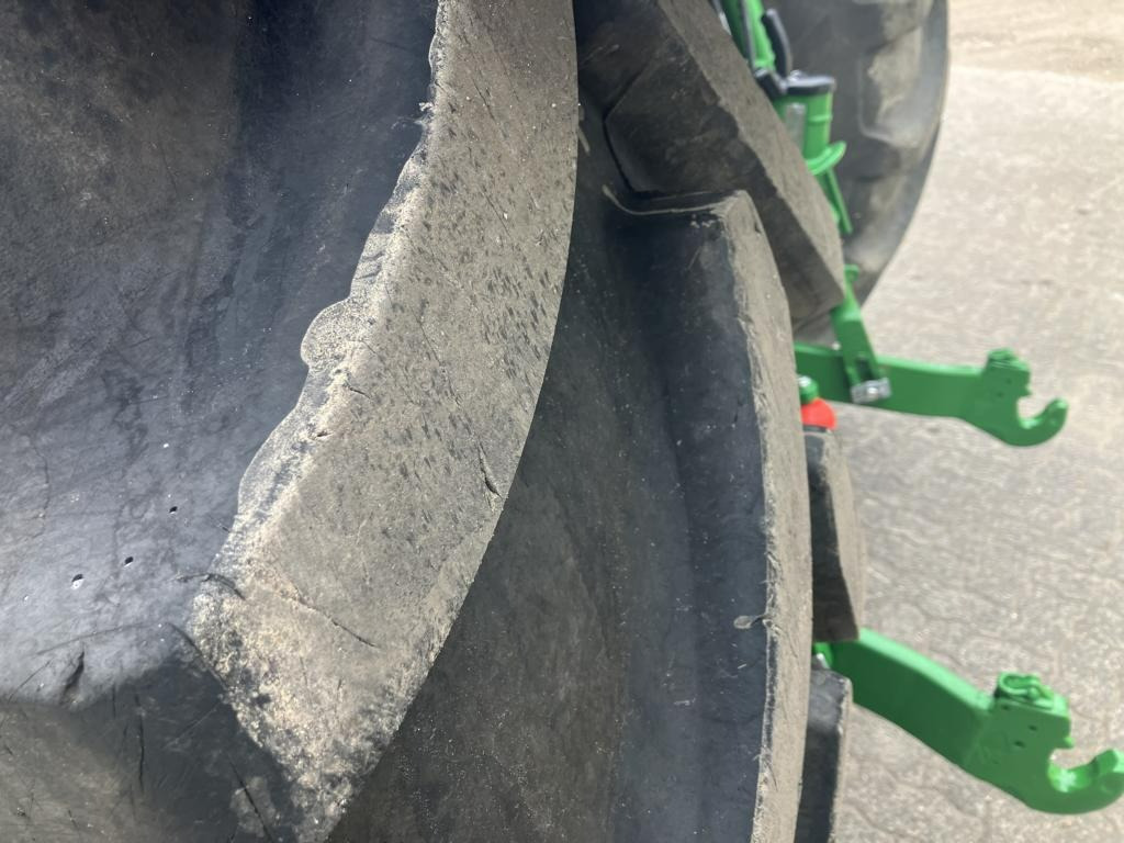 John Deere 6M250 - جرار: صورة 5 John Deere 6M250 - جرار: صورة 5