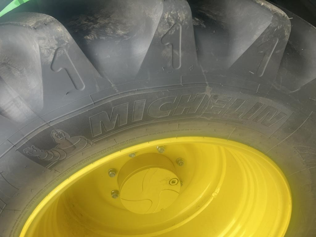 John Deere 6R150 - جرار: صورة 3 John Deere 6R150 - جرار: صورة 3