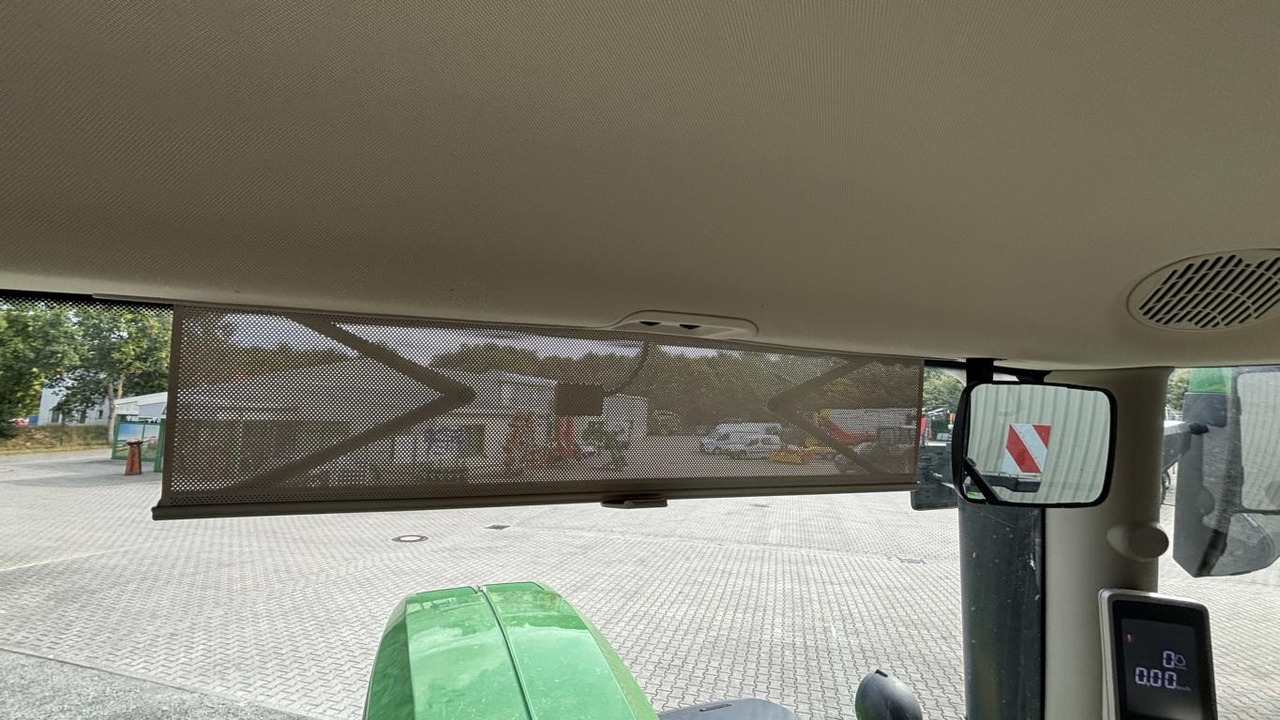 John Deere 6R215 - جرار: صورة 5 John Deere 6R215 - جرار: صورة 5