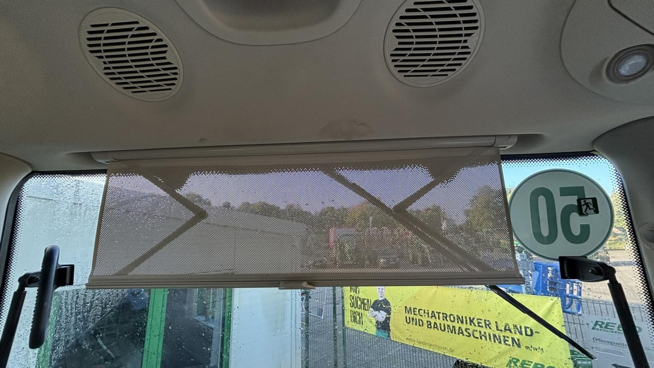 John Deere 6R250 - جرار: صورة 3 John Deere 6R250 - جرار: صورة 3