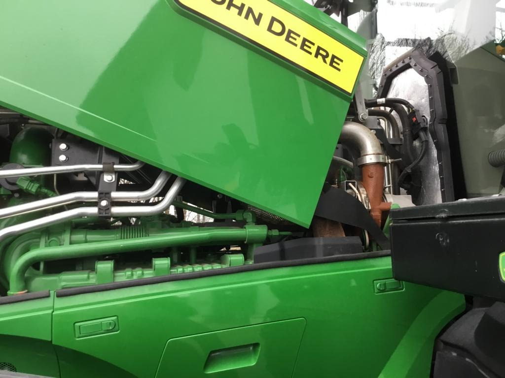 John Deere 7R330 - جرار: صورة 5 John Deere 7R330 - جرار: صورة 5