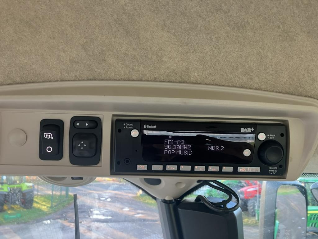 جديدة حصادة John Deere FELDHÄCKSLER 9900: صورة 6 جديدة حصادة John Deere FELDHÄCKSLER 9900: صورة 6