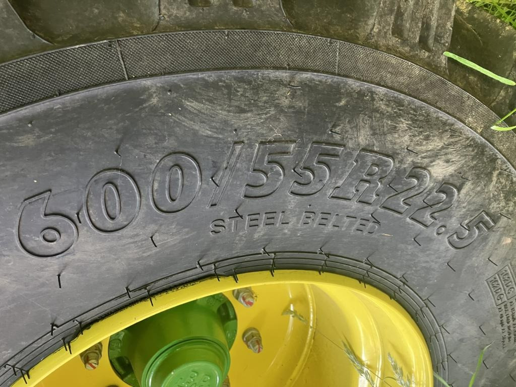 John Deere FESTKAMMER-KOMBIPRESSE C441R - معدات تيبيس التبن: صورة 3 John Deere FESTKAMMER-KOMBIPRESSE C441R - معدات تيبيس التبن: صورة 3