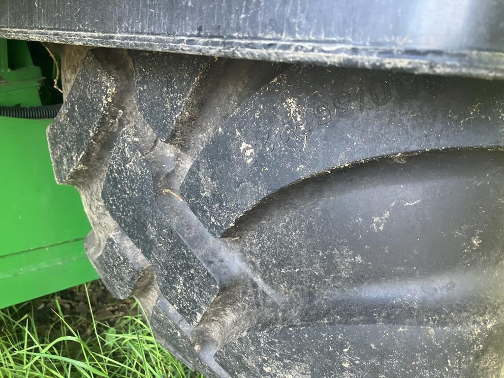 John Deere FESTKAMMER-KOMBIPRESSE C441R - معدات تيبيس التبن: صورة 2 John Deere FESTKAMMER-KOMBIPRESSE C441R - معدات تيبيس التبن: صورة 2