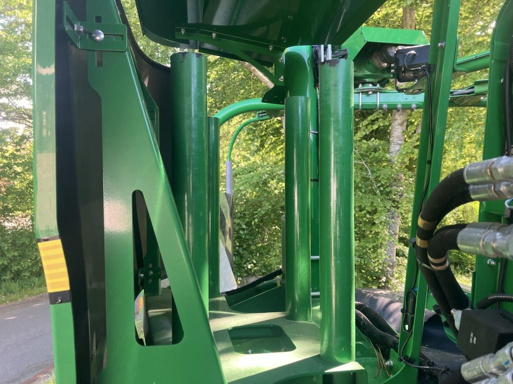 John Deere FESTKAMMER-KOMBIPRESSE C441R - معدات تيبيس التبن: صورة 5 John Deere FESTKAMMER-KOMBIPRESSE C441R - معدات تيبيس التبن: صورة 5