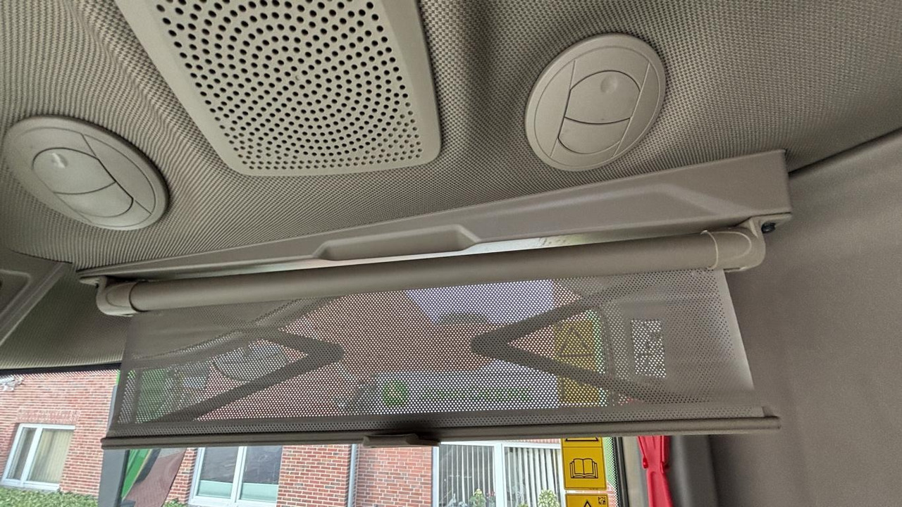 John Deere MÄHDRESCHER T5700 MY25 John Deere MÄHDRESCHER T5700 MY25: صورة 8