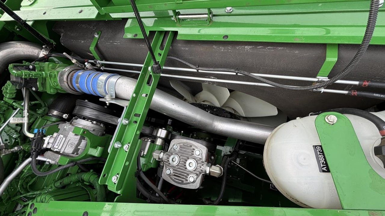 John Deere MÄHDRESCHER T5700 MY25 John Deere MÄHDRESCHER T5700 MY25: صورة 17