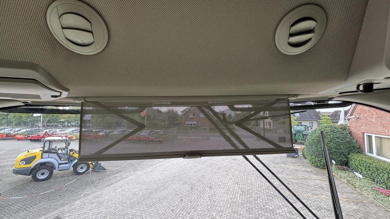 John Deere MÄHDRESCHER T5700 MY25 John Deere MÄHDRESCHER T5700 MY25: صورة 7