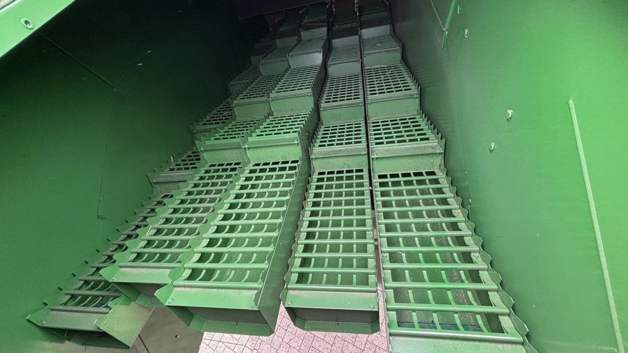 John Deere MÄHDRESCHER T5700 MY25 John Deere MÄHDRESCHER T5700 MY25: صورة 19