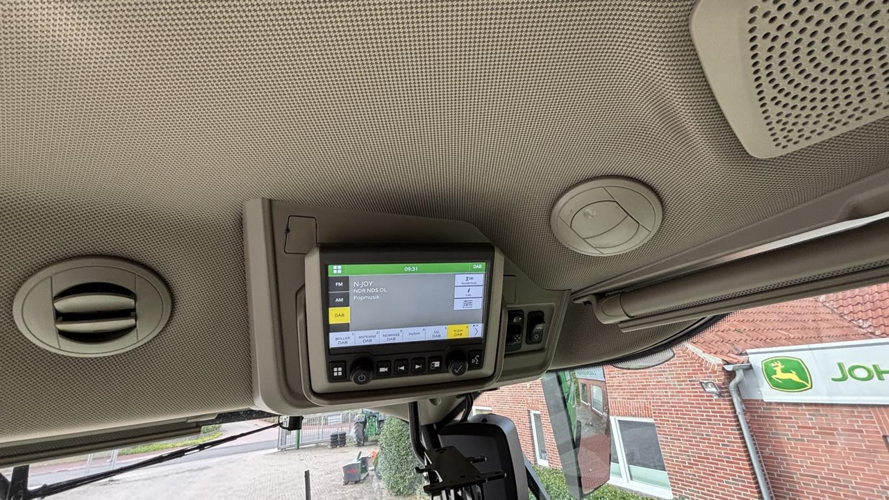 John Deere MÄHDRESCHER T5700 MY25 John Deere MÄHDRESCHER T5700 MY25: صورة 10