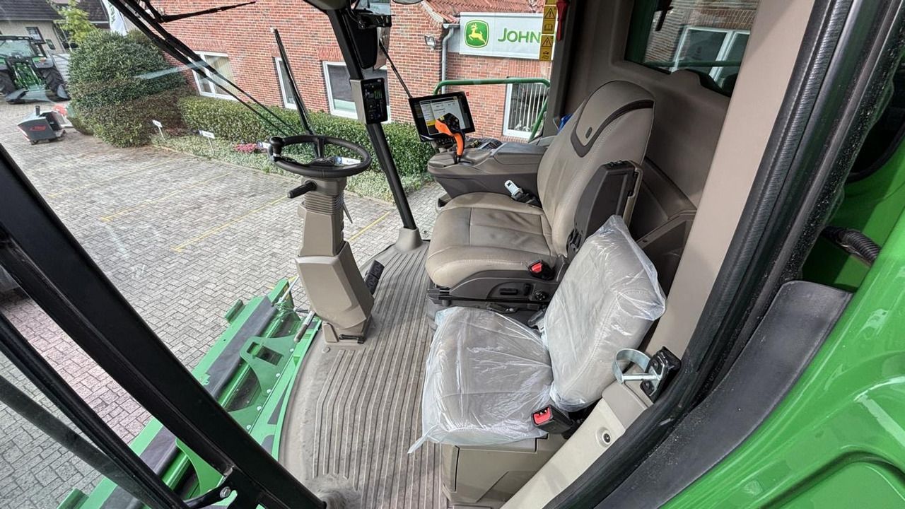 John Deere MÄHDRESCHER T5700 MY25 John Deere MÄHDRESCHER T5700 MY25: صورة 13