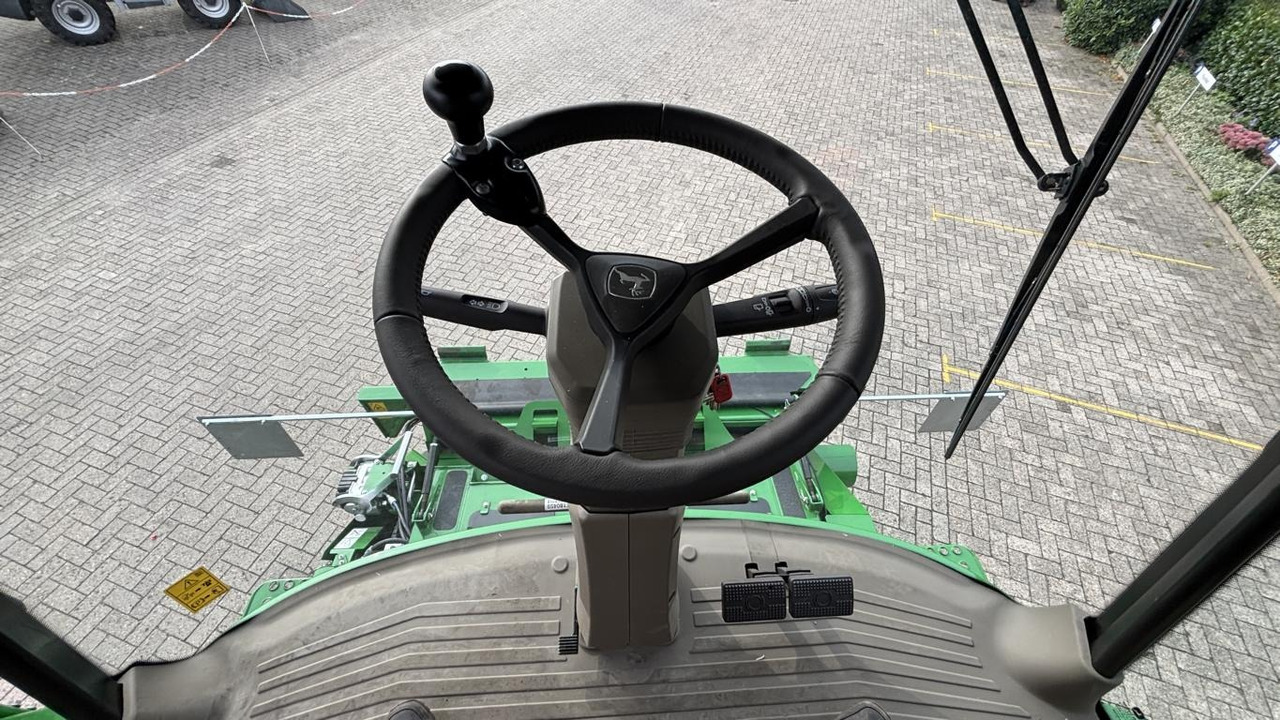 John Deere MÄHDRESCHER T5700 MY25 John Deere MÄHDRESCHER T5700 MY25: صورة 11