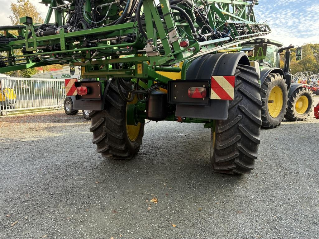 John Deere R944I POWRSPRAY - آلة: صورة 2 John Deere R944I POWRSPRAY - آلة: صورة 2