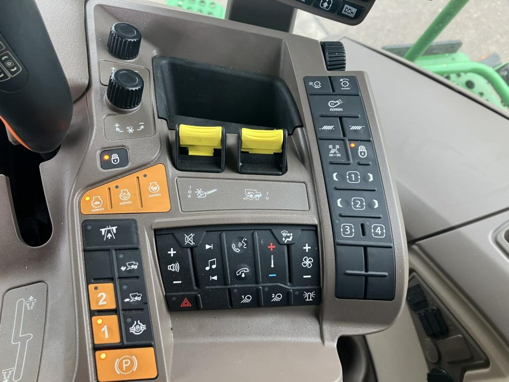 John Deere S770-MÄHDRESCHER MY2023 - حصادة موحَّدة: صورة 4 John Deere S770-MÄHDRESCHER MY2023 - حصادة موحَّدة: صورة 4