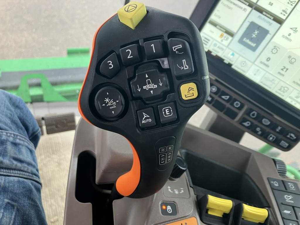 John Deere S770-MÄHDRESCHER MY2023 - حصادة موحَّدة: صورة 3 John Deere S770-MÄHDRESCHER MY2023 - حصادة موحَّدة: صورة 3