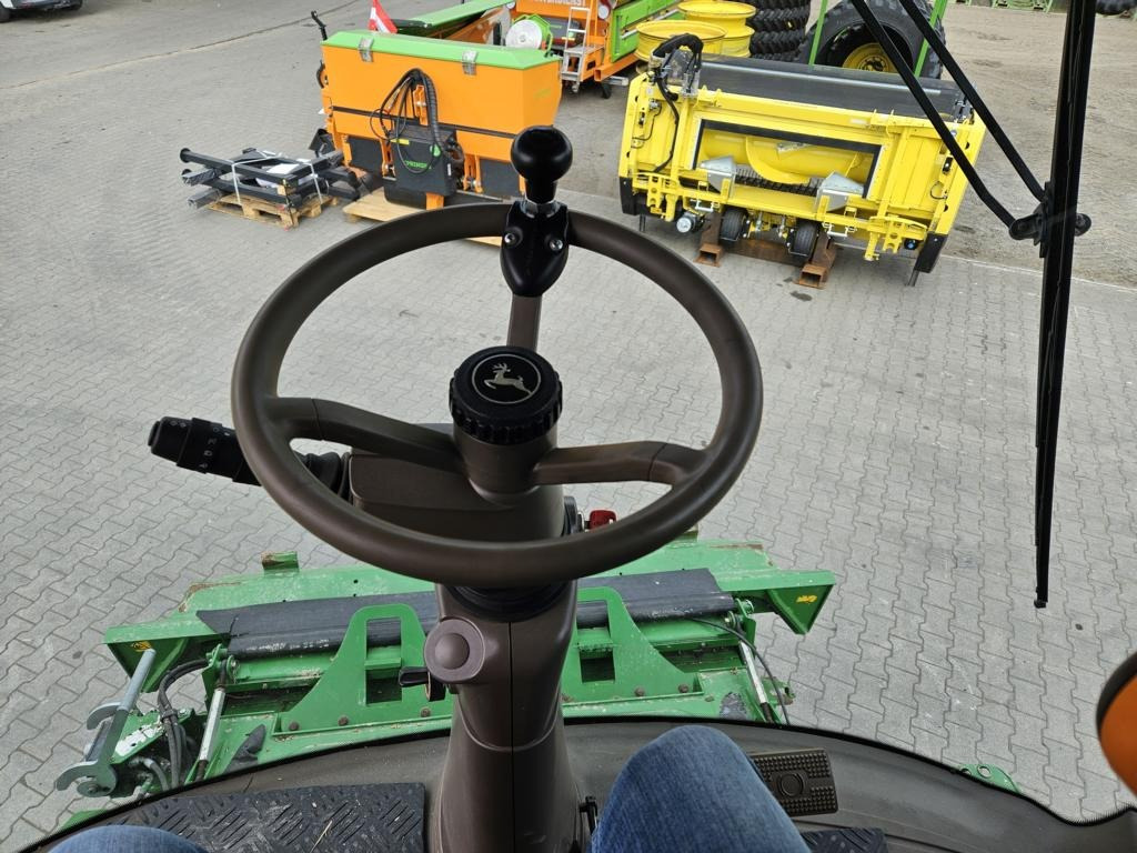 حصادة موحَّدة John Deere T560I: صورة 37