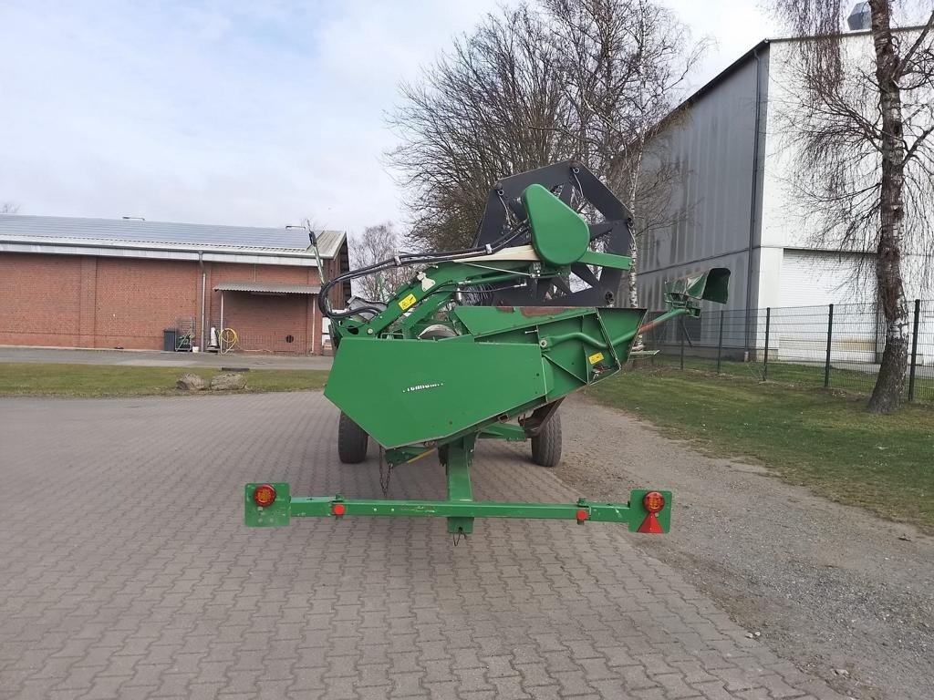 حصادة موحَّدة John Deere T560I: صورة 19