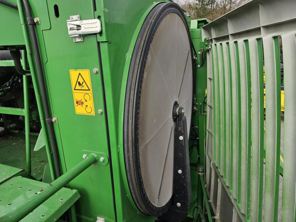 حصادة موحَّدة John Deere T560I: صورة 33