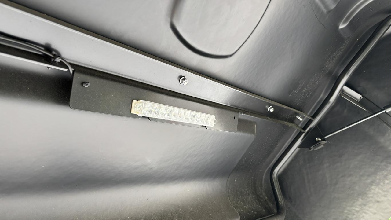 John Deere V461M - PAKET FÜR RUNDBALLENPR - آلة تغليف بالة التبن: صورة 5 John Deere V461M - PAKET FÜR RUNDBALLENPR - آلة تغليف بالة التبن: صورة 5