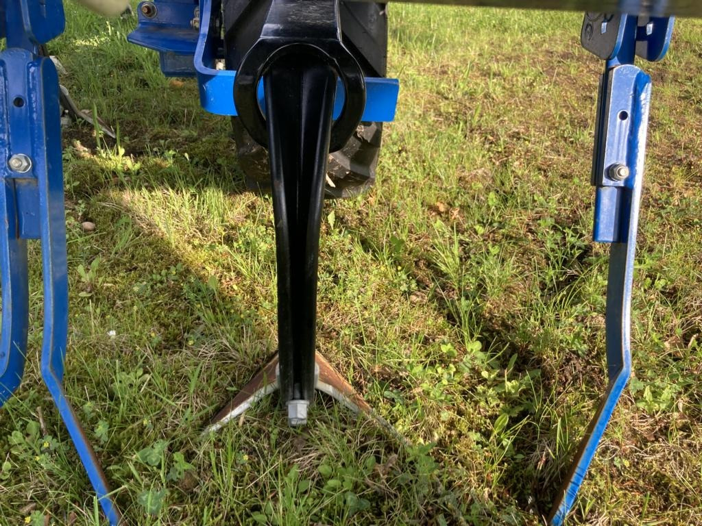 Köckerling ALLROUNDER CLASSIC 400 2.0 - المحراث: صورة 5 Köckerling ALLROUNDER CLASSIC 400 2.0 - المحراث: صورة 5