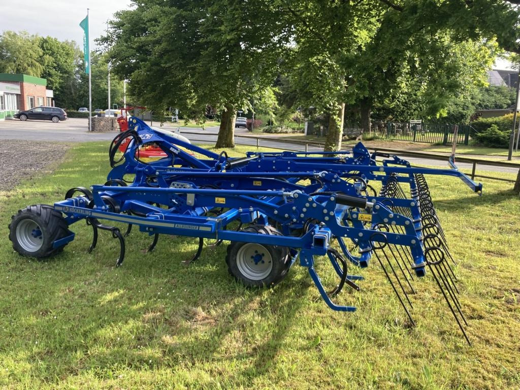 Köckerling ALLROUNDER CLASSIC 400 2.0 - المحراث: صورة 4 Köckerling ALLROUNDER CLASSIC 400 2.0 - المحراث: صورة 4