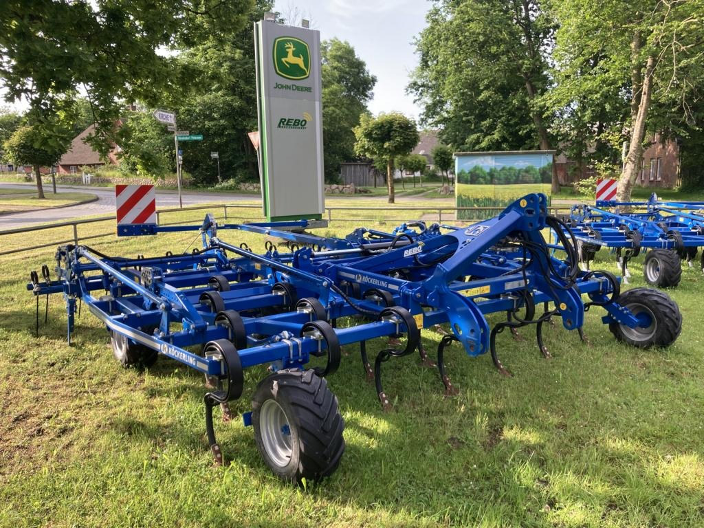 Köckerling ALLROUNDER CLASSIC 400 2.0 - المحراث: صورة 1 Köckerling ALLROUNDER CLASSIC 400 2.0 - المحراث: صورة 1