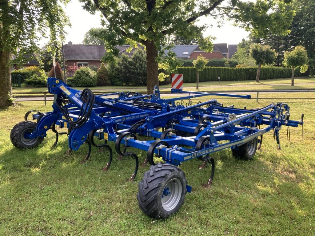 Köckerling ALLROUNDER CLASSIC 400 2.0 - المحراث: صورة 2 Köckerling ALLROUNDER CLASSIC 400 2.0 - المحراث: صورة 2