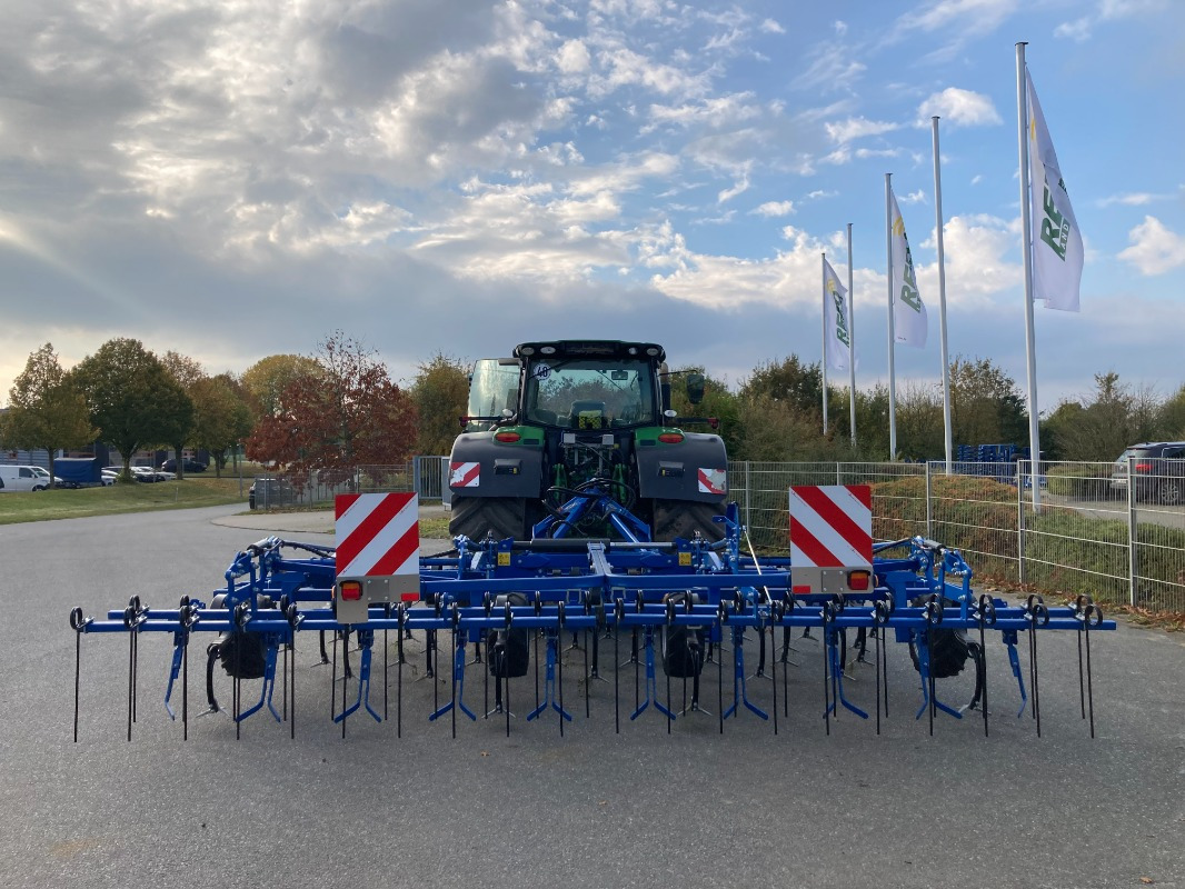 جديدة المحراث Köckerling ALLROUNDER CLASSIC 530 2.0: صورة 7