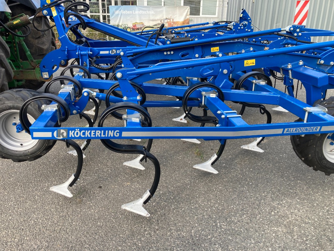 Köckerling ALLROUNDER CLASSIC 530 2.0 - المحراث: صورة 3 Köckerling ALLROUNDER CLASSIC 530 2.0 - المحراث: صورة 3