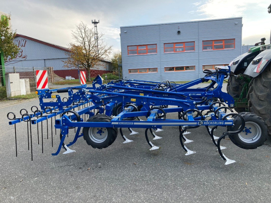جديدة المحراث Köckerling ALLROUNDER CLASSIC 530 2.0: صورة 12