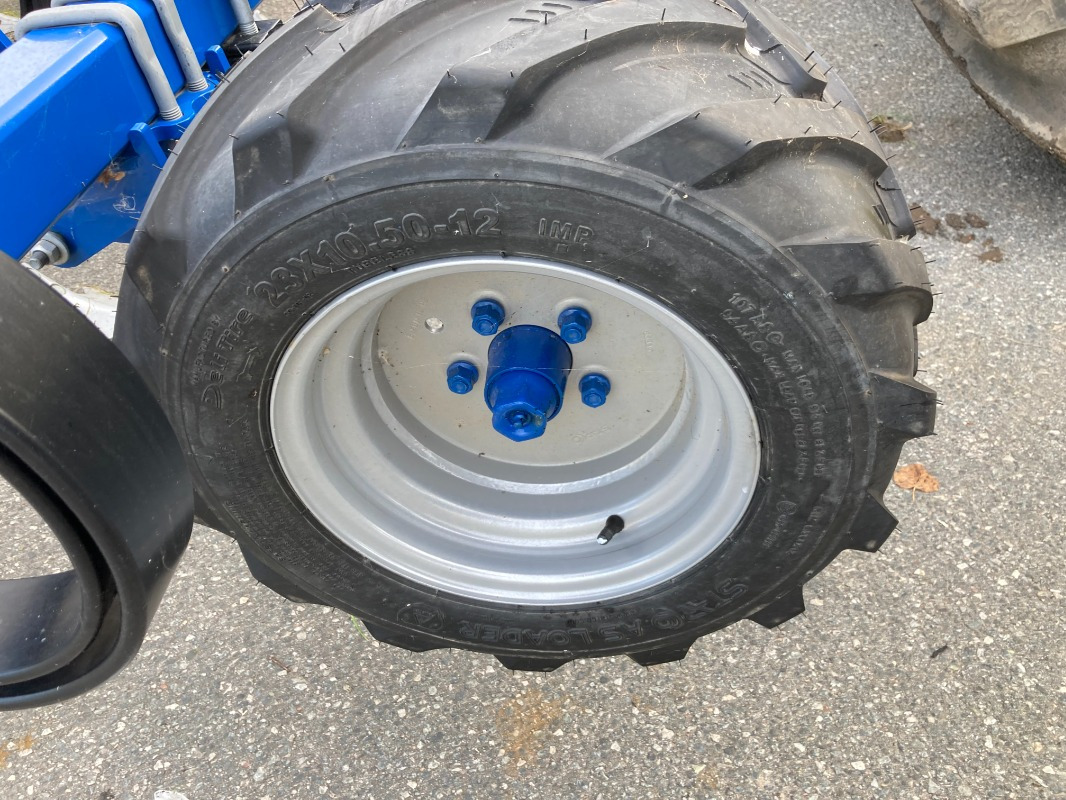 جديدة المحراث Köckerling ALLROUNDER CLASSIC 530 2.0: صورة 14