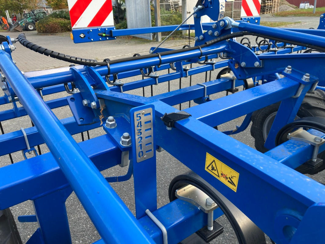 جديدة المحراث Köckerling ALLROUNDER CLASSIC 530 2.0: صورة 10