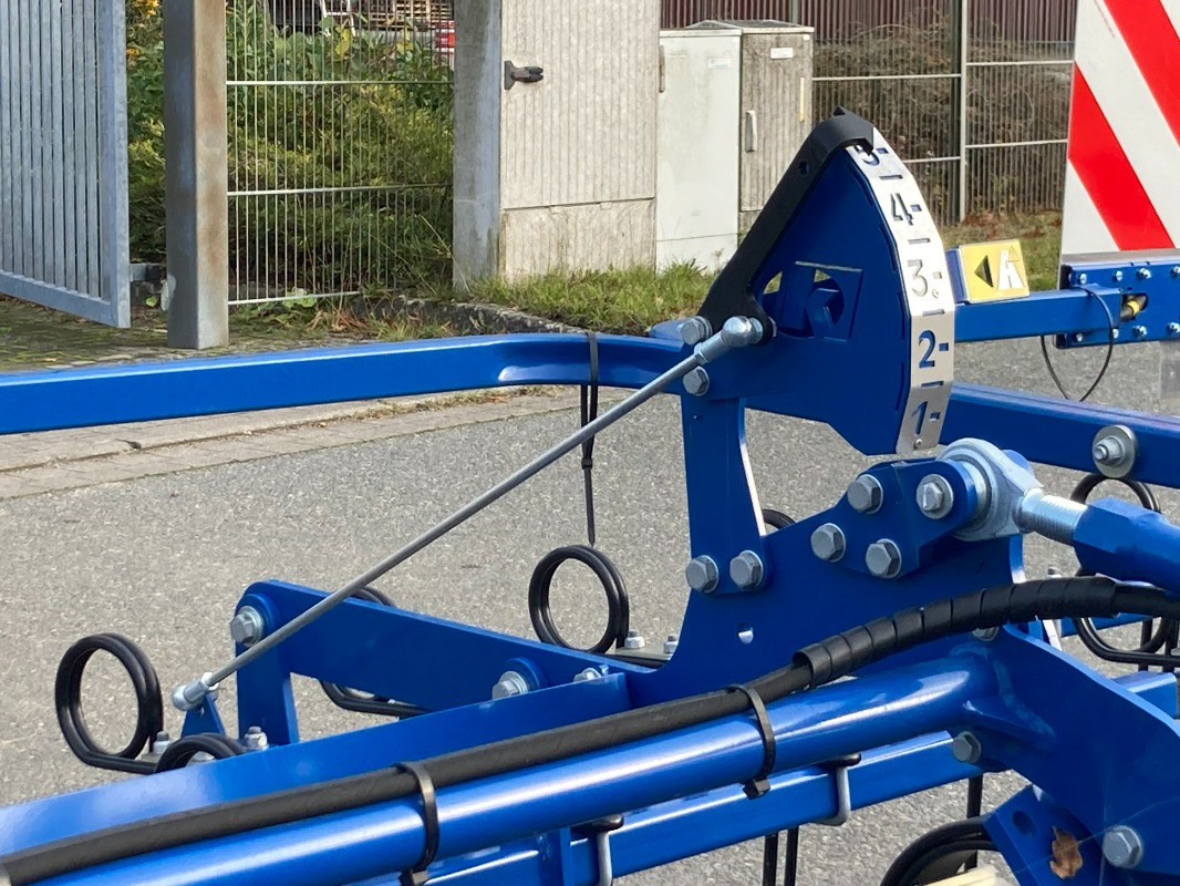 جديدة المحراث Köckerling ALLROUNDER CLASSIC 530 2.0: صورة 9