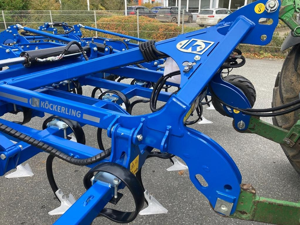 Köckerling ALLROUNDER CLASSIC 600 2.0 - المحراث: صورة 2 Köckerling ALLROUNDER CLASSIC 600 2.0 - المحراث: صورة 2
